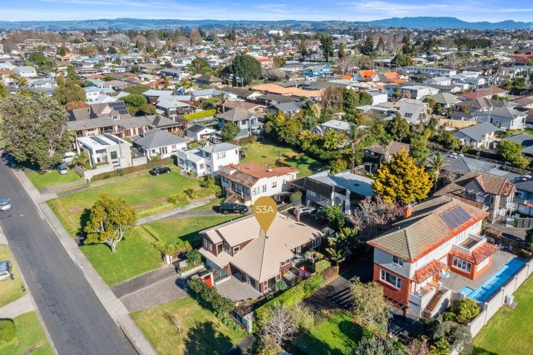 Photo of property in 53 Grace Road, Tauranga South, Tauranga, 3112