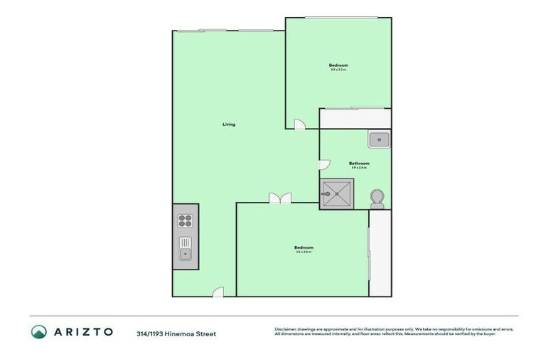 Photo of property in 1193 Hinemoa Street, Rotorua, 3010