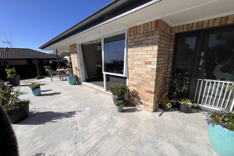 Photo of property in 24 Burwood Road, Matamata, 3400