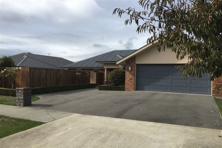 Photo of property in 19 Allison Crescent, Kaiapoi, 7630