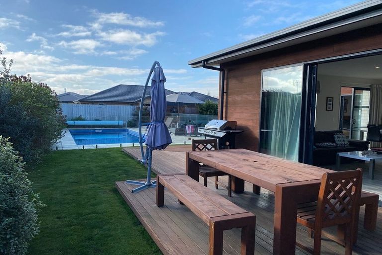 Photo of property in 44 Quartz Drive, Rolleston, 7614