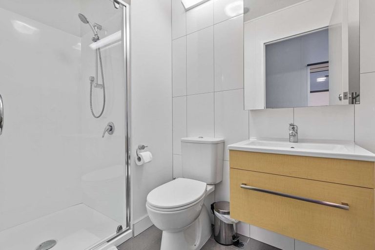 Photo of property in Twin Towers, 1008/17 Putney Way, Manukau, Auckland, 2104