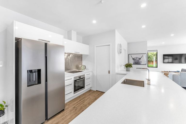 Photo of property in 13 Geoff Geering Drive, Netherby, Ashburton, 7700