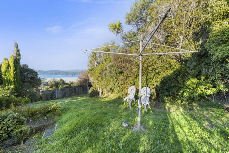 Photo of property in 81 Seatoun Heights Road, Seatoun, Wellington, 6022