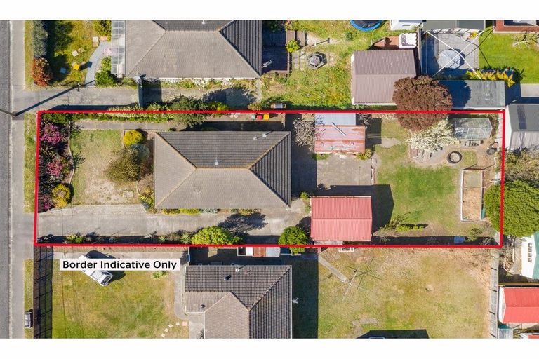 Photo of property in 28 Britannia Street, North New Brighton, Christchurch, 8083