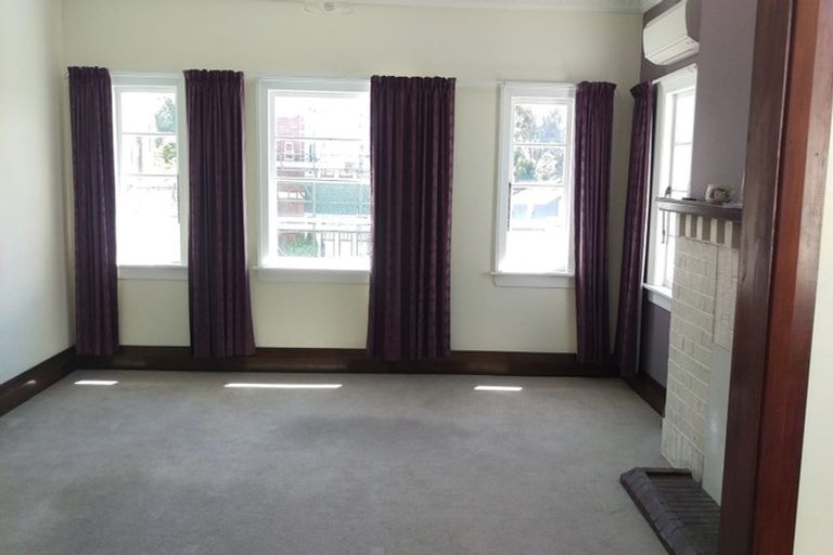 Photo of property in 1/7 View Street, Dunedin Central, Dunedin, 9016
