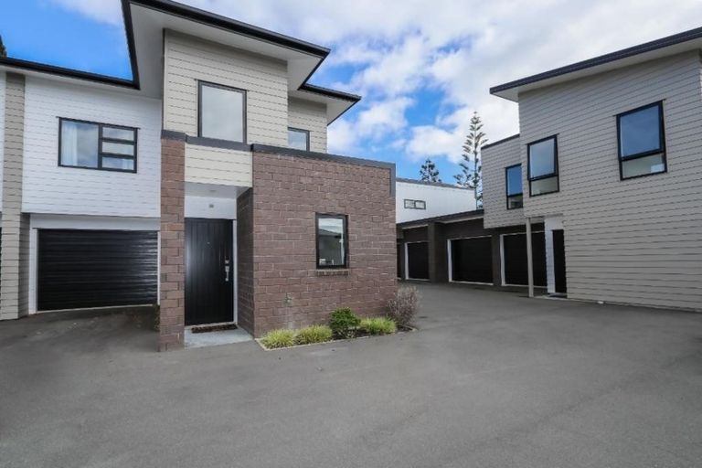 Photo of property in 4/28 Mahoe Street, Melville, Hamilton, 3206