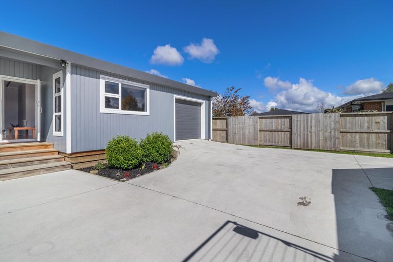 Photo of property in 26b Burwood Road, Matamata, 3400
