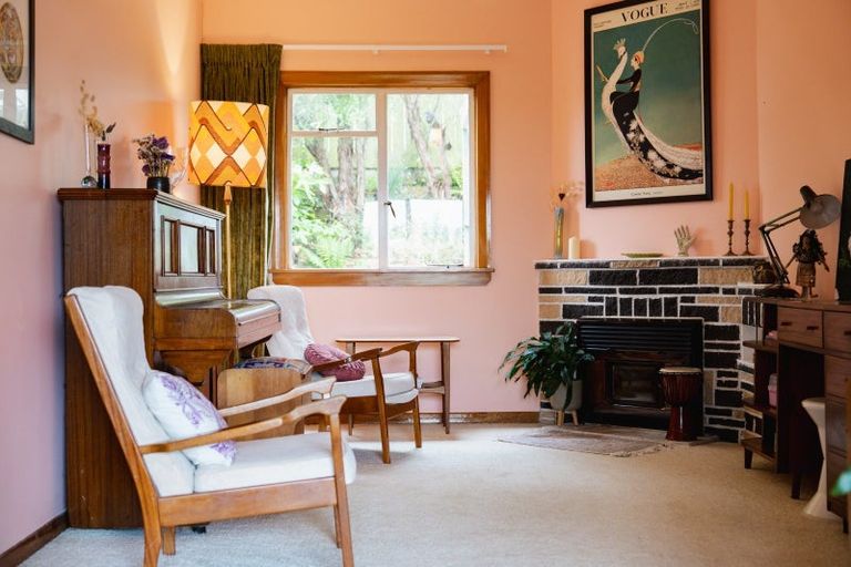 Photo of property in 43 Harrington Street, Port Chalmers, 9023