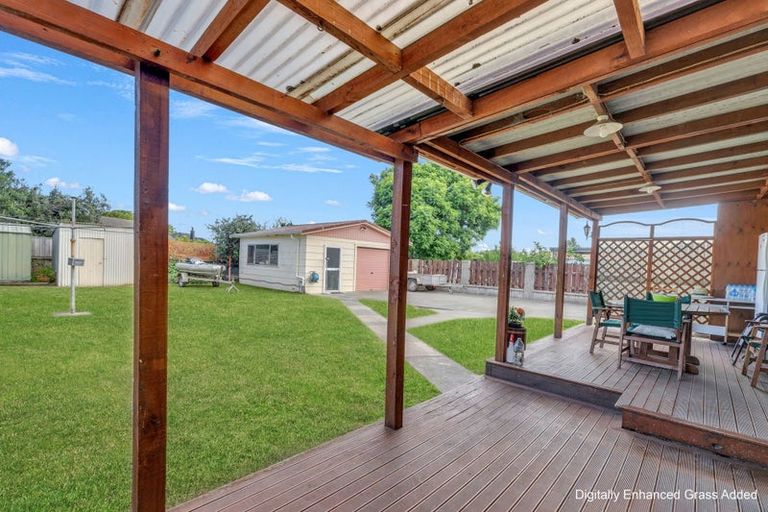 Photo of property in 542 Childers Road, Te Hapara, Gisborne, 4010