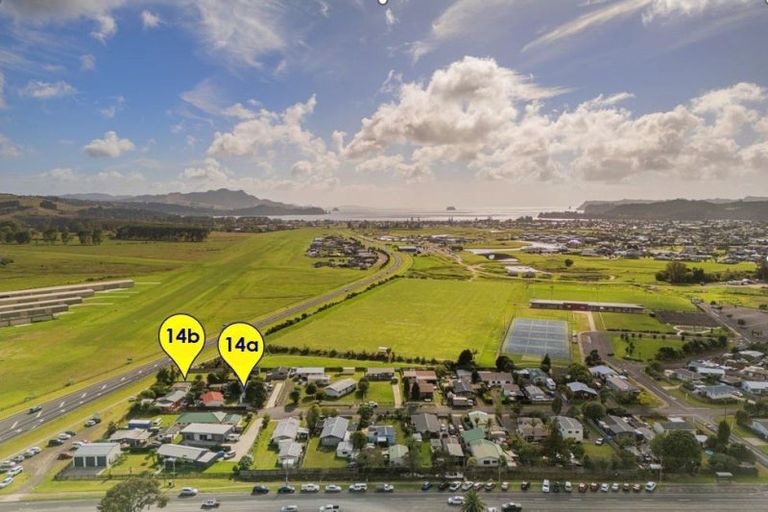 Photo of property in 14b Moewai Park Road, Whitianga, 3510