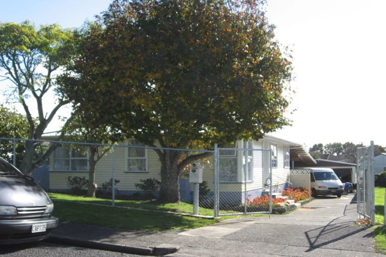 Photo of property in 21 Blampied Road, Otara, Auckland, 2023