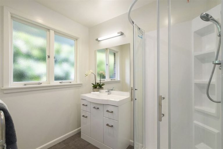 Photo of property in 2/15 Wairarapa Terrace, Merivale, Christchurch, 8014