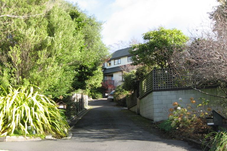 Photo of property in 23a Garden Place, Glenleith, Dunedin, 9010