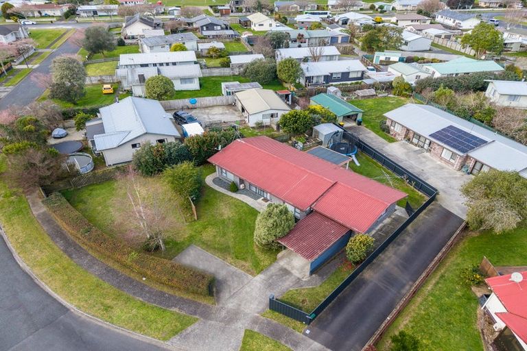 Photo of property in 115 Caxton Place, Te Awamutu, 3800