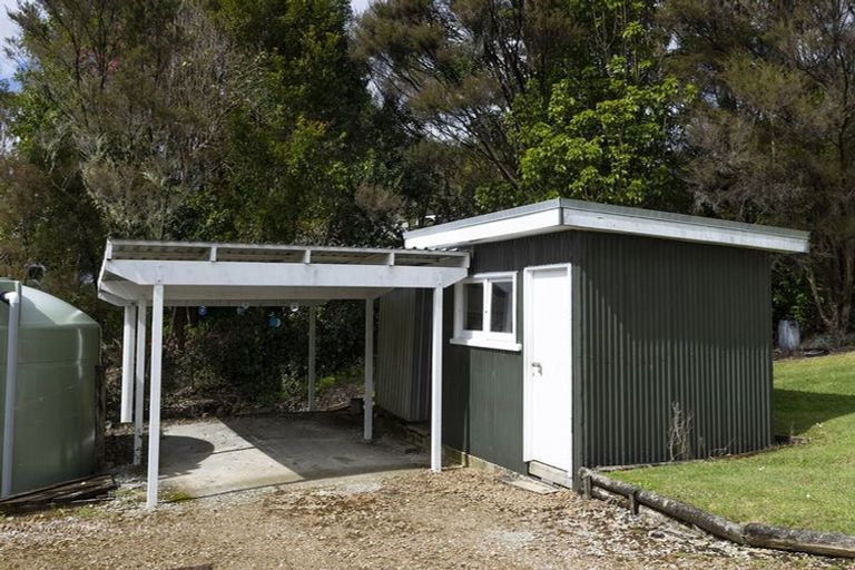 Photo of property in 55 Turner Street, Kaeo, 0479