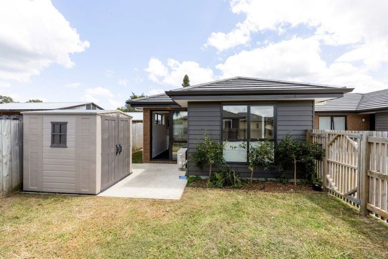 Photo of property in 31au4 Karaka Street, Nawton, Hamilton, 3200