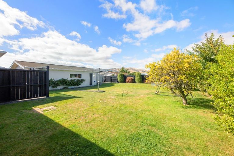 Photo of property in 6 Newbourne Crescent, Redwoodtown, Blenheim, 7201