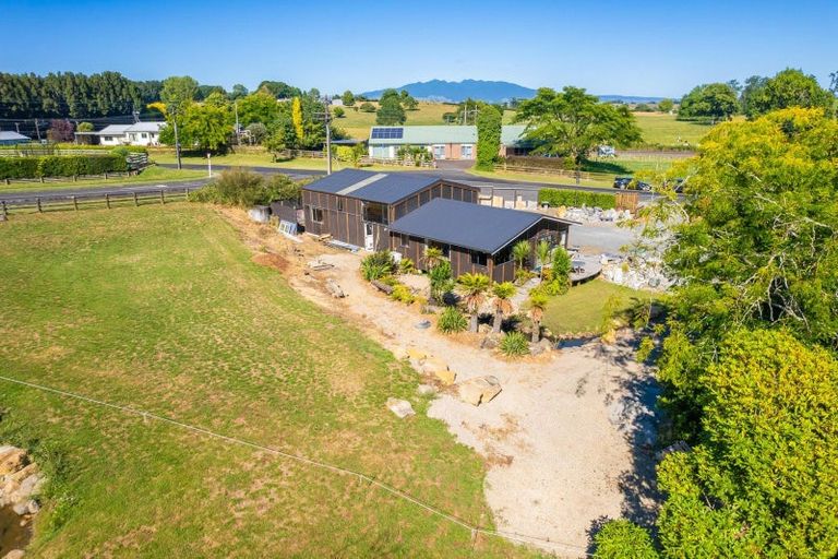 Photo of property in 14 Sandes Street, Ohaupo, 3803