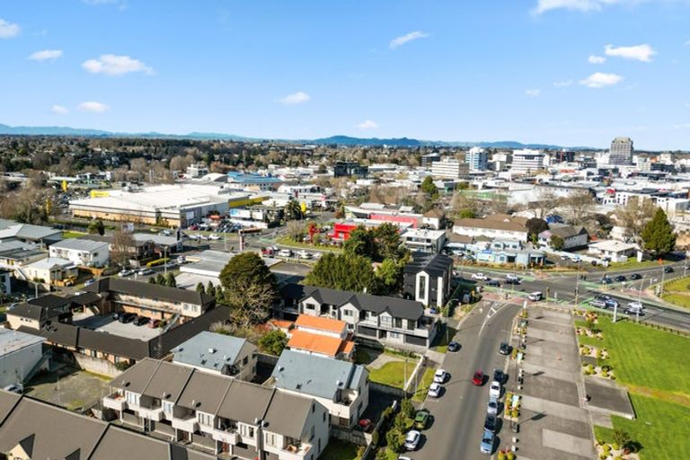Photo of property in 428b Tristram Street, Whitiora, Hamilton, 3200