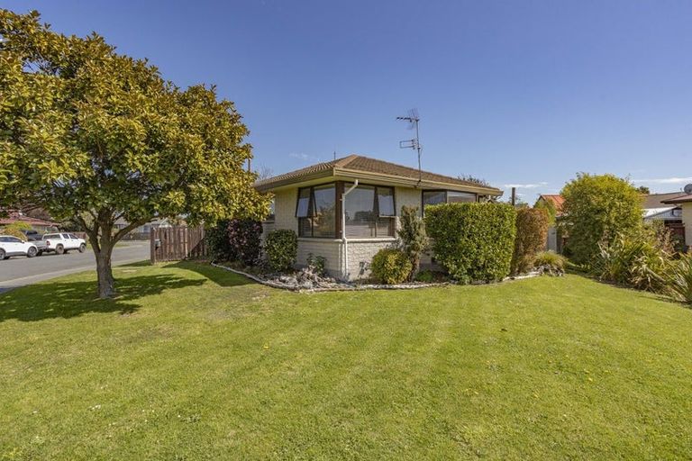 Photo of property in 83 Newnham Street, Rangiora, 7400