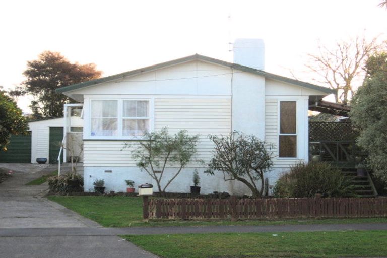 Photo of property in 13 Morris Road, Hillcrest, Hamilton, 3216