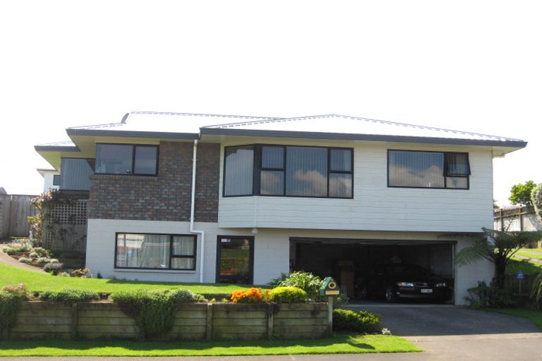 Photo of property in 5 Ash Place, Whalers Gate, New Plymouth, 4310