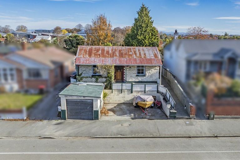 Photo of property in 19 Craigie Avenue, Parkside, Timaru, 7910