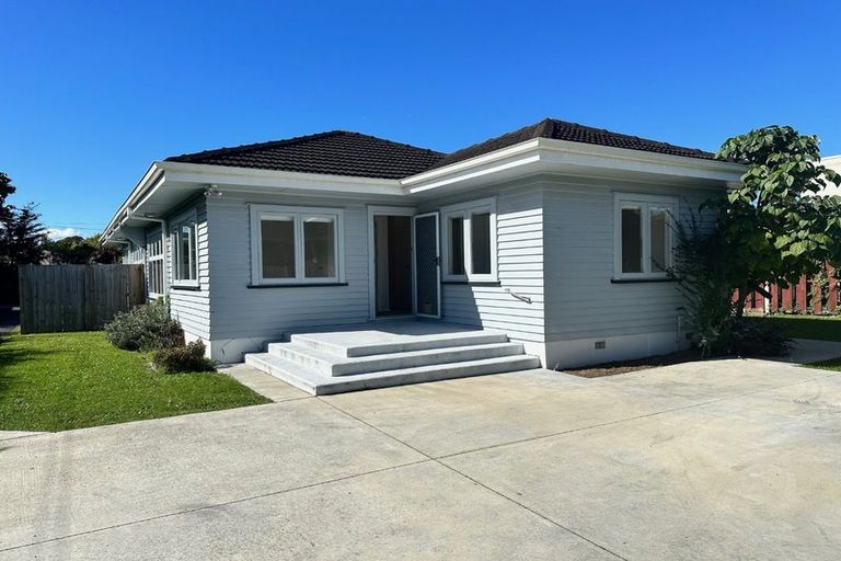 Photo of property in 60a Galloway Street, Hamilton East, Hamilton, 3216