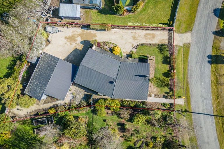 Photo of property in 14 Meehan Place, Makikihi, Timaru, 7971