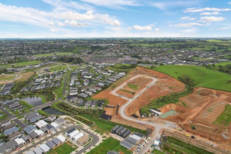 Photo of property in 33 Aituaa Road, Pukekohe, 2120