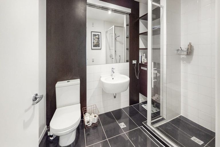 Photo of property in Republic2, 7d/10 Lorne Street, Te Aro, Wellington, 6011