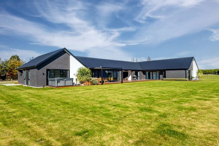 Photo of property in 162 Beach Road East, Elgin, Ashburton, 7777