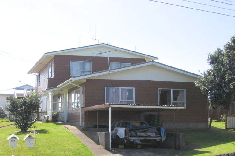 Photo of property in 397a Oceanbeach Road, Mount Maunganui, 3116