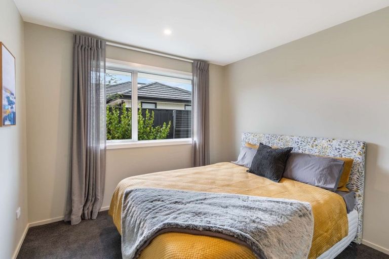 Photo of property in 36 Lanner Drive, Rolleston, 7615