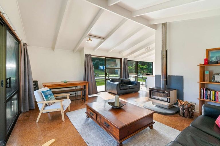 Photo of property in 1140 Omamari Road, Omamari, Dargaville, 0373