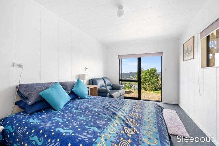 Photo of property in 275 Pakaru Road, Kawakawa, 0282