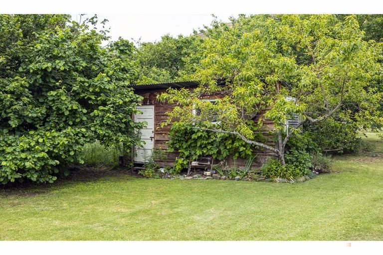 Photo of property in 9 Sheepdip Road, Kakahu, Geraldine, 7991