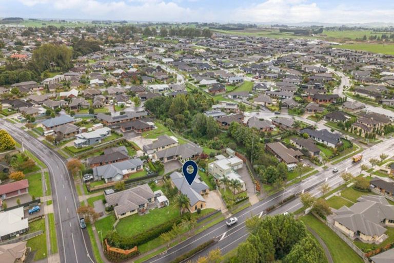 Photo of property in 3 Parkside Lane, Morrinsville, 3300