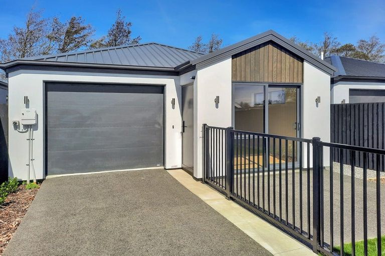 Photo of property in 6 Eastman Drive, Halswell, Christchurch, 8025