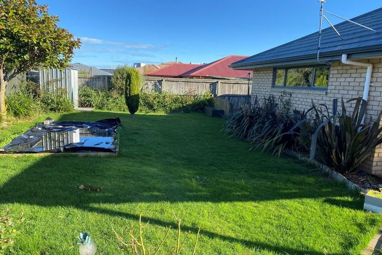 Photo of property in 26 Mccauley Street, Rolleston, 7614