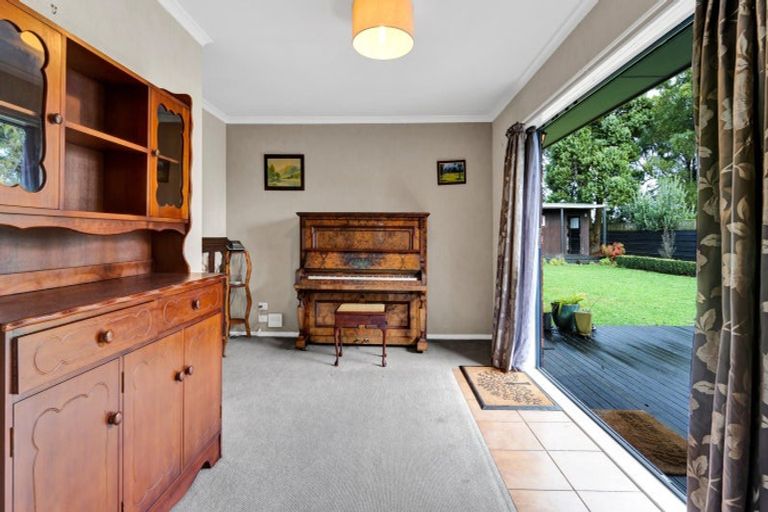 Photo of property in 12 Hunter Street, Normanby, Hawera, 4614