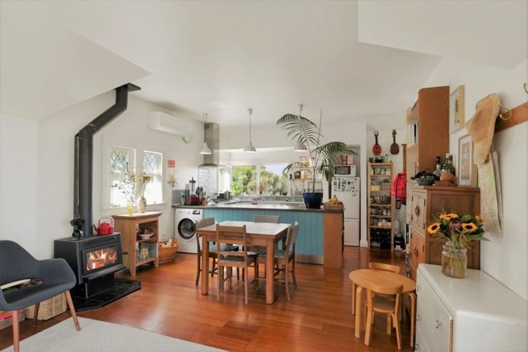 Photo of property in 69 Central Terrace, Kelburn, Wellington, 6012