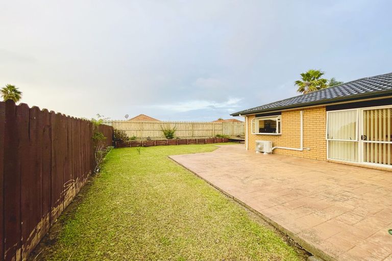 Photo of property in 44 Farmdale Court, Flat Bush, Auckland, 2019