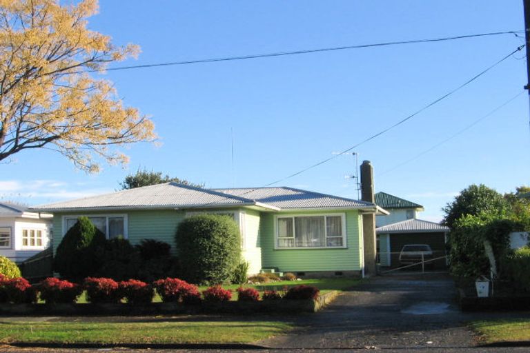 Photo of property in 19 Harold Holt Avenue, Onekawa, Napier, 4110