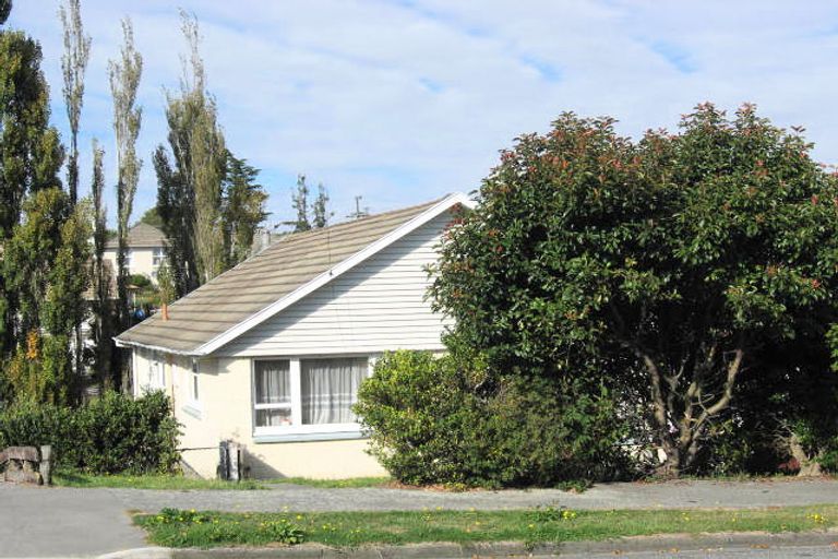 Photo of property in 7 Tekapo Street, Glenwood, Timaru, 7910