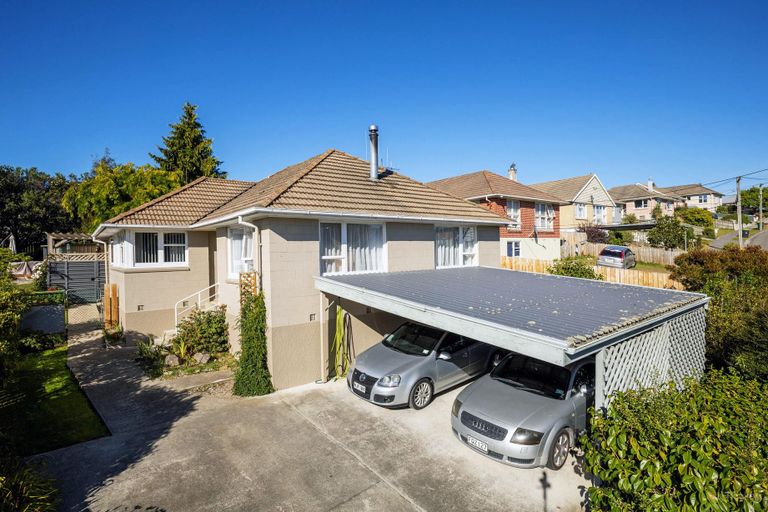 Photo of property in 20 Pukaki Street, Glenwood, Timaru, 7910