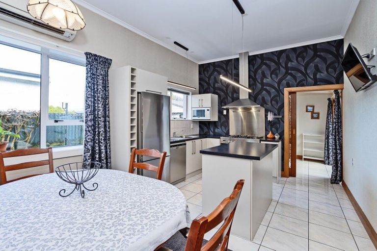 Photo of property in 85 Morton Street, Georgetown, Invercargill, 9812