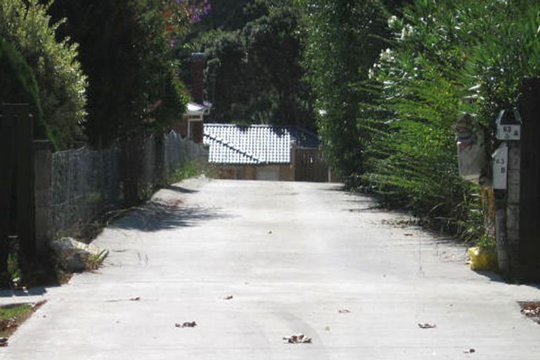 Photo of property in 63 Seabrook Avenue, New Lynn, Auckland, 0600