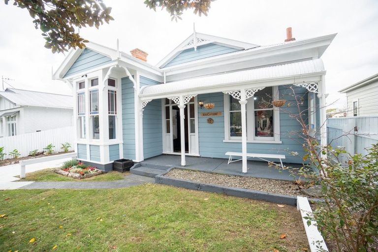 Photo of property in 35 Waldegrave Street, Palmerston North, 4410